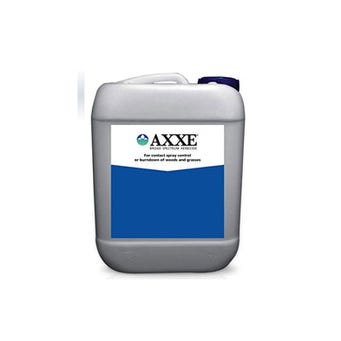 AXXE Broad Spectrum Herbicide