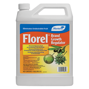 Florel Brand Growth Regulator