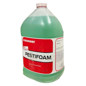 Pestifoam Concentrate 1GL Jug