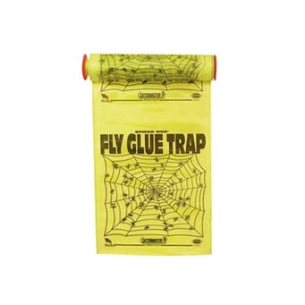 Catchmaster Spider Web Fly Glue Trap