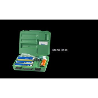 Carrying Case - Green