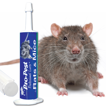Pro-Pest Professional Rat & Mouse Lure