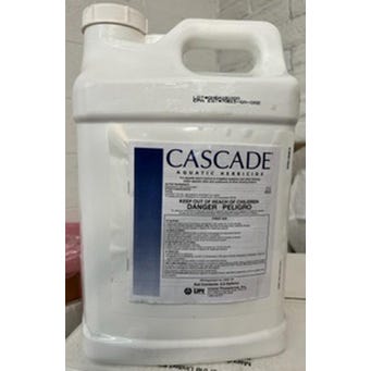 Cascade Aquatic Herbicide
