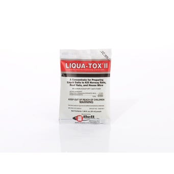 Liqua-Tox II Water Soluble Liquid Bait