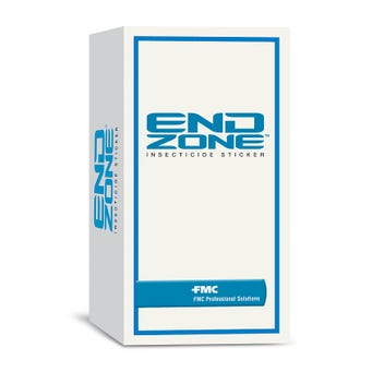 EndZone Insecticide Sticker Pack