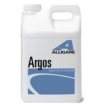 Argos Algaecide & Herbicide