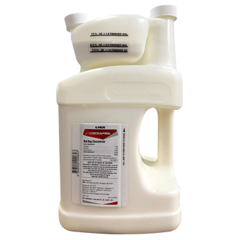CrossFire Bed Bug Concentrate