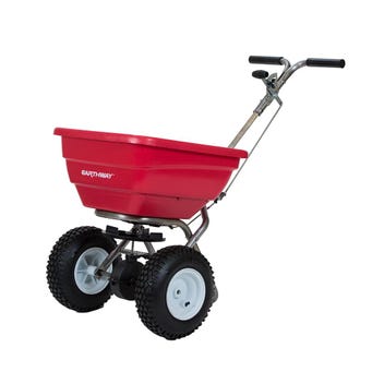 Earthway 80 LB Commercial Broadcast Spreader - F80-S
