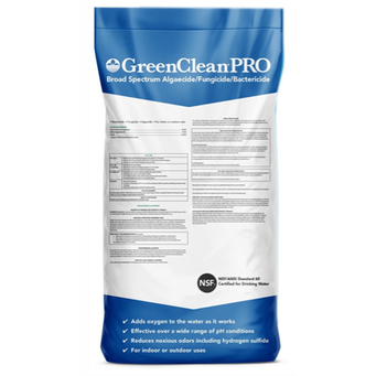 Greenclean PRO Algaecide